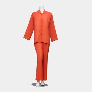 Dress Shirt with Trouser Arrotti