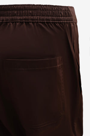 Trouser Arrotti