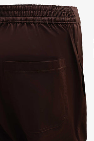 Trouser Arrotti