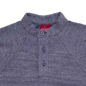 Reglan Shirt Arrotti