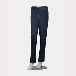 Slim Jeans-732 Arrotti