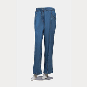 Wide Leg Jeans ARROTTI