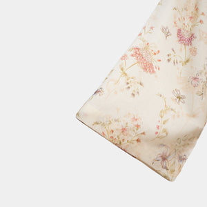 Unstitched Viscose Lawn 3 Piece Suit Arrotti