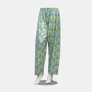 Unstitched Viscose Lawn 3 Piece Suit Arrotti