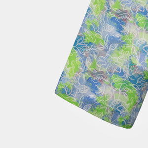 Unstitched Viscose Lawn 3 Piece Suit Arrotti