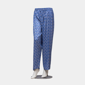 Unstitched Viscose Lawn 3 Piece Suit Arrotti