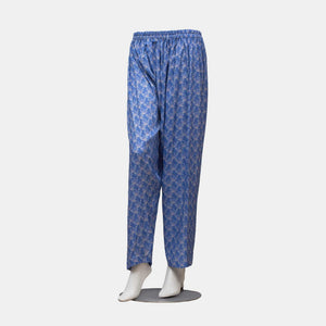 Unstitched Viscose Lawn 3 Piece Suit Arrotti