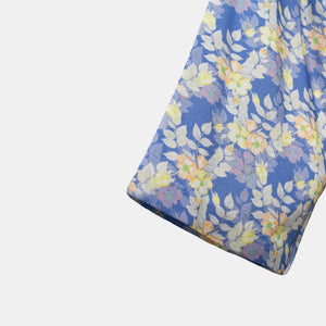Unstitched Viscose Lawn 3 Piece Suit Arrotti