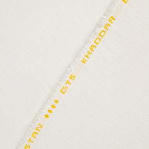 GTS Khaddar by Gulshah Gulshah Fabrics