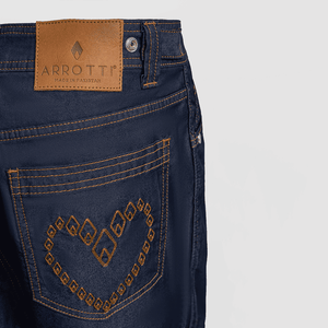 Slim Jeans-732 - ARROTTI