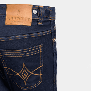Slim Jeans-732 - ARROTTI
