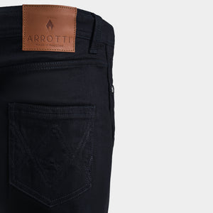 Straight-701 Arrotti
