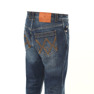 Straight-701 Arrotti