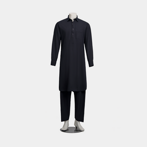 Shalwar Kameez Arrotti