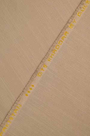 GTS Khaddar by Gulshah Gulshah Fabrics