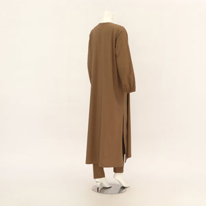 Long Shirt with Trouser Arrotti