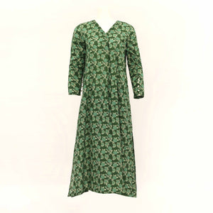Long Shirt Arrotti
