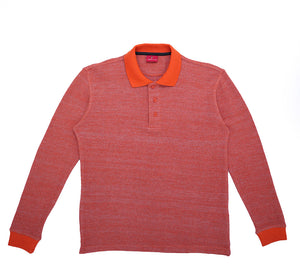 Polo Shirt Arrotti