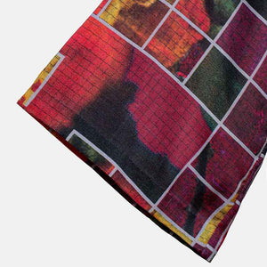 Unstitched Viscose Lawn Shirt Arrotti