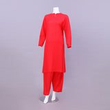 Pakistanisches Hemd mit Shalwar