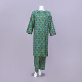 Chemise pakistanaise avec shalwar
