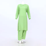 Pakistani Shirt with Shalwar