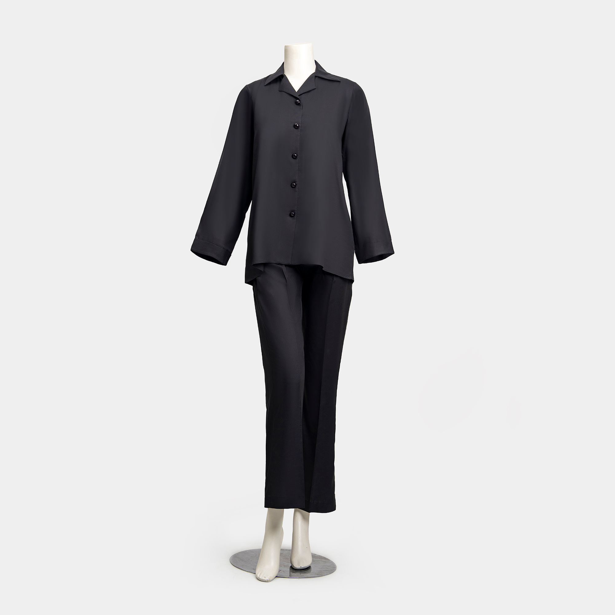 Dress Shirt with Trouser - ARROTTI