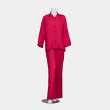 Dress Shirt with Trouser - ARROTTI
