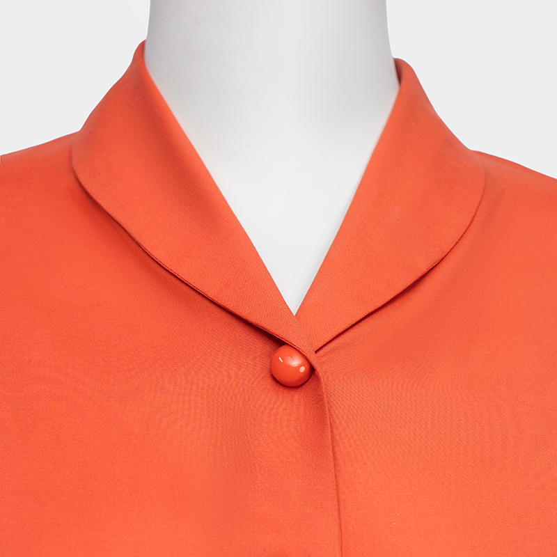 Dress Shirt with Trouser