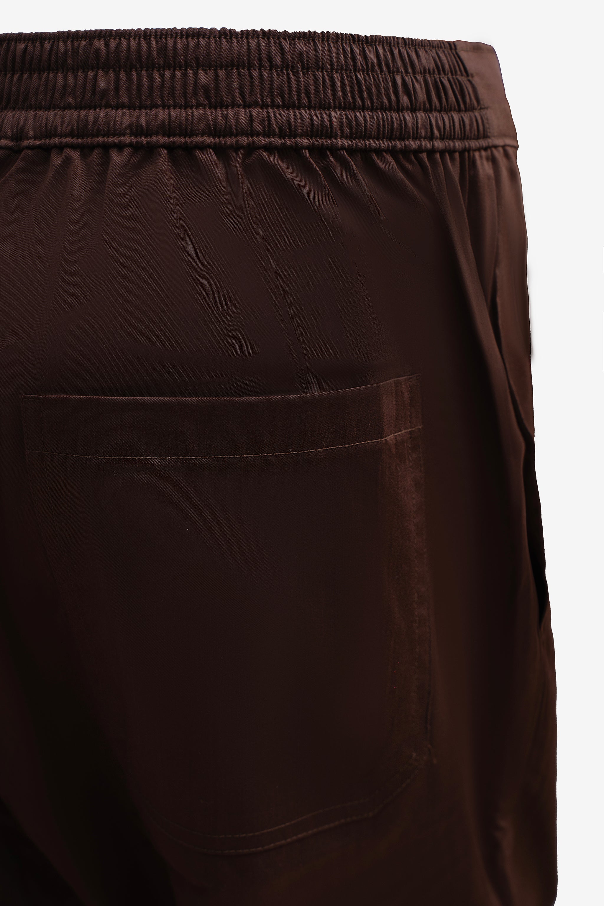 Trouser Arrotti