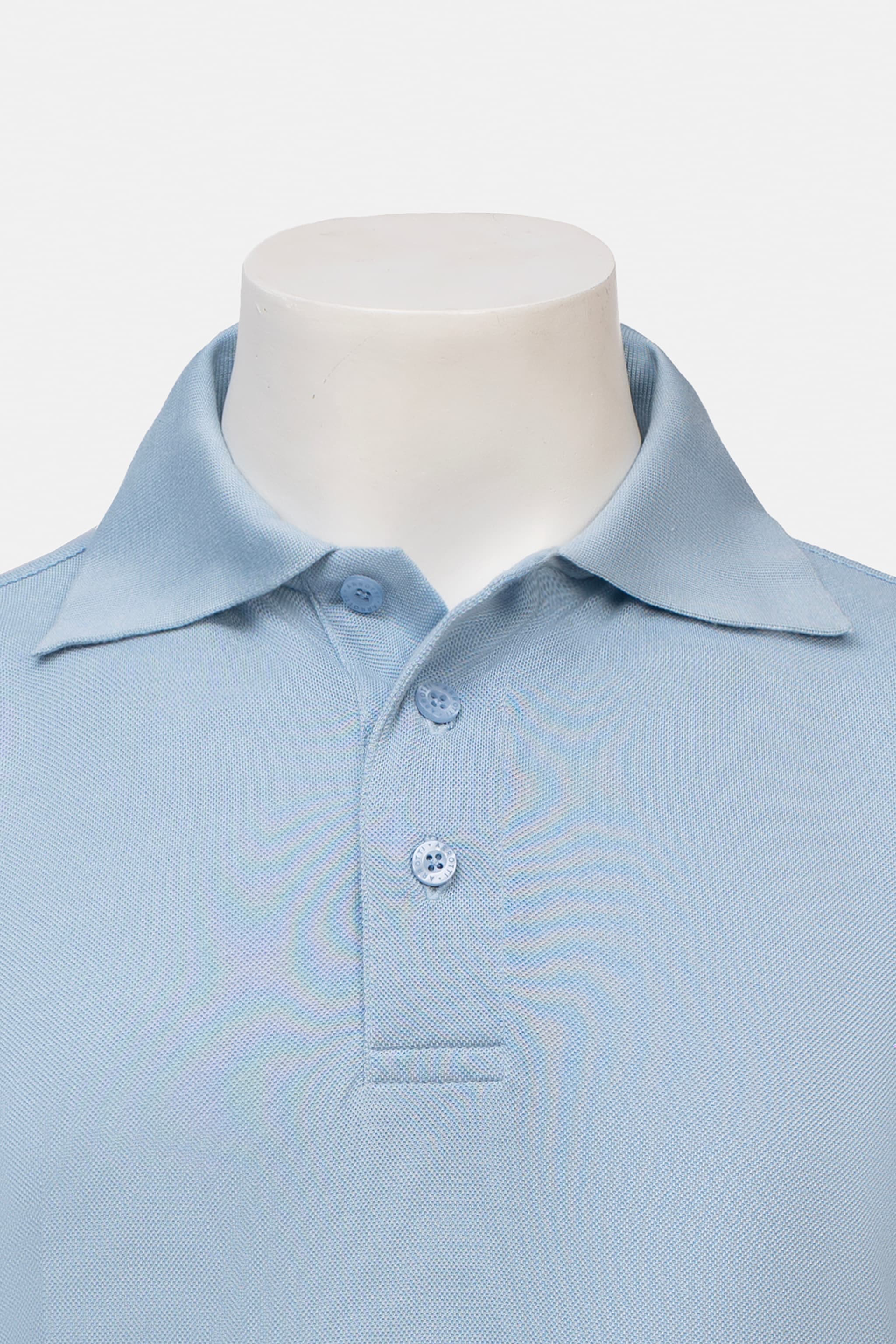 Polo Shirt Arrotti