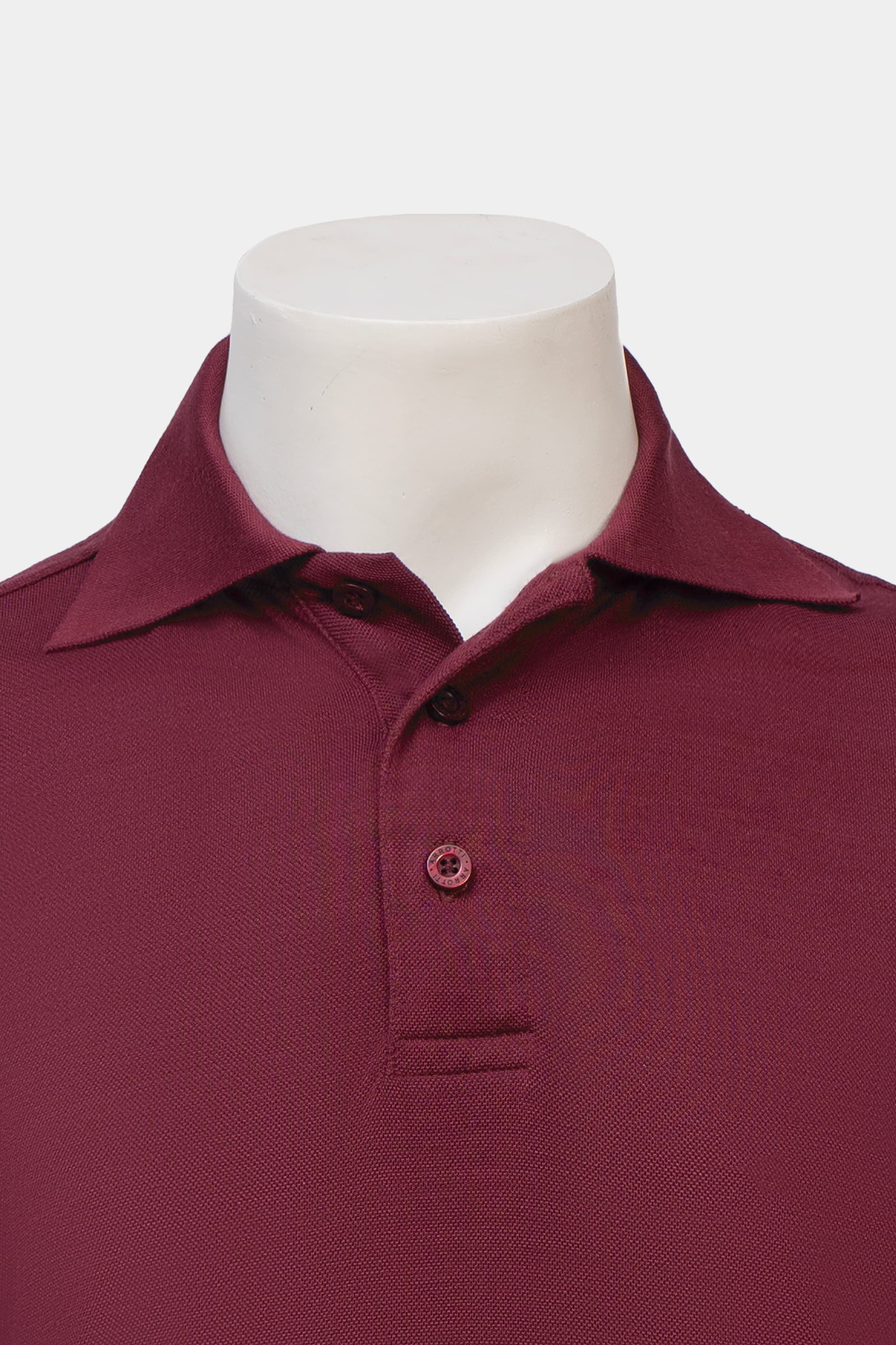 Polo Shirt Arrotti