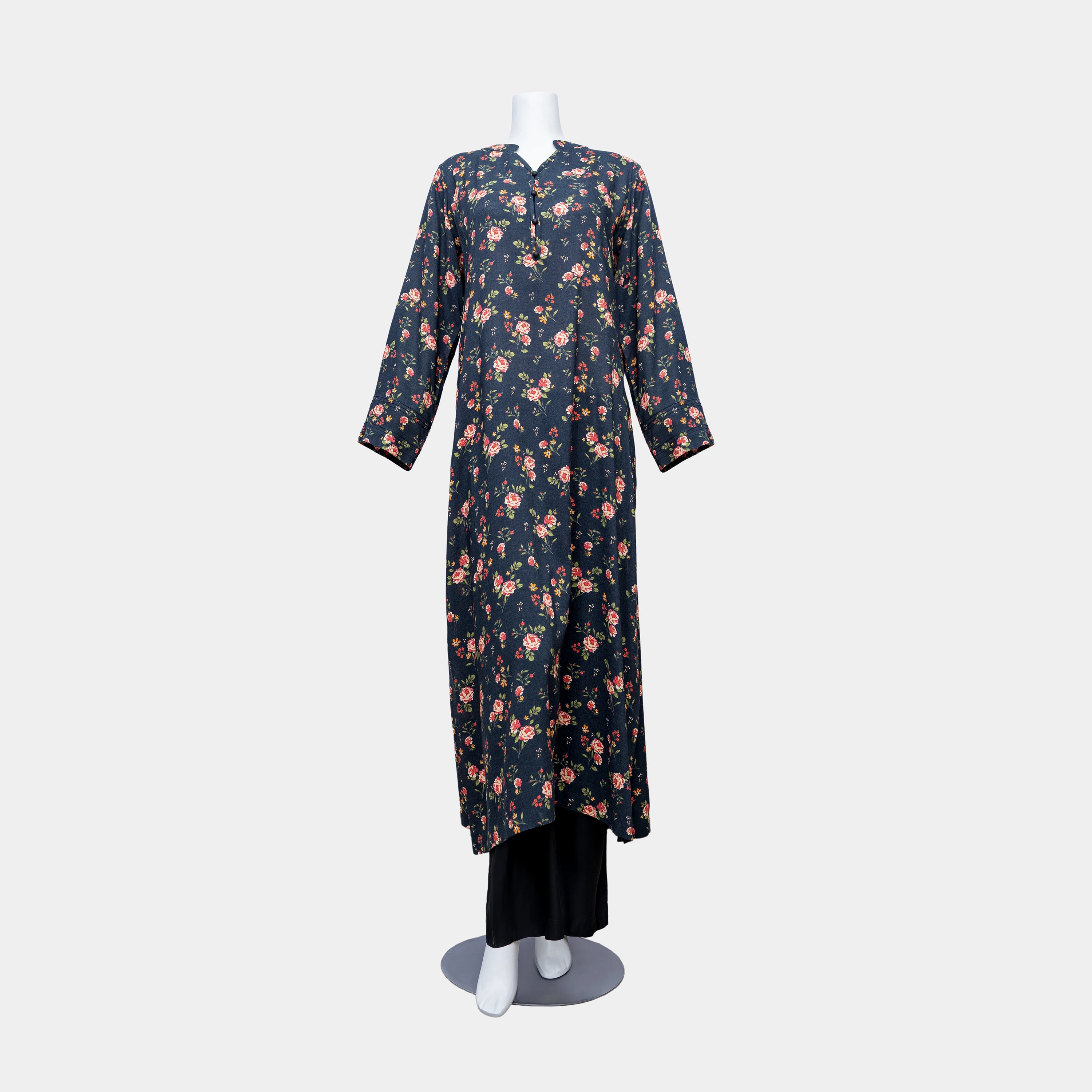 Long Shirt