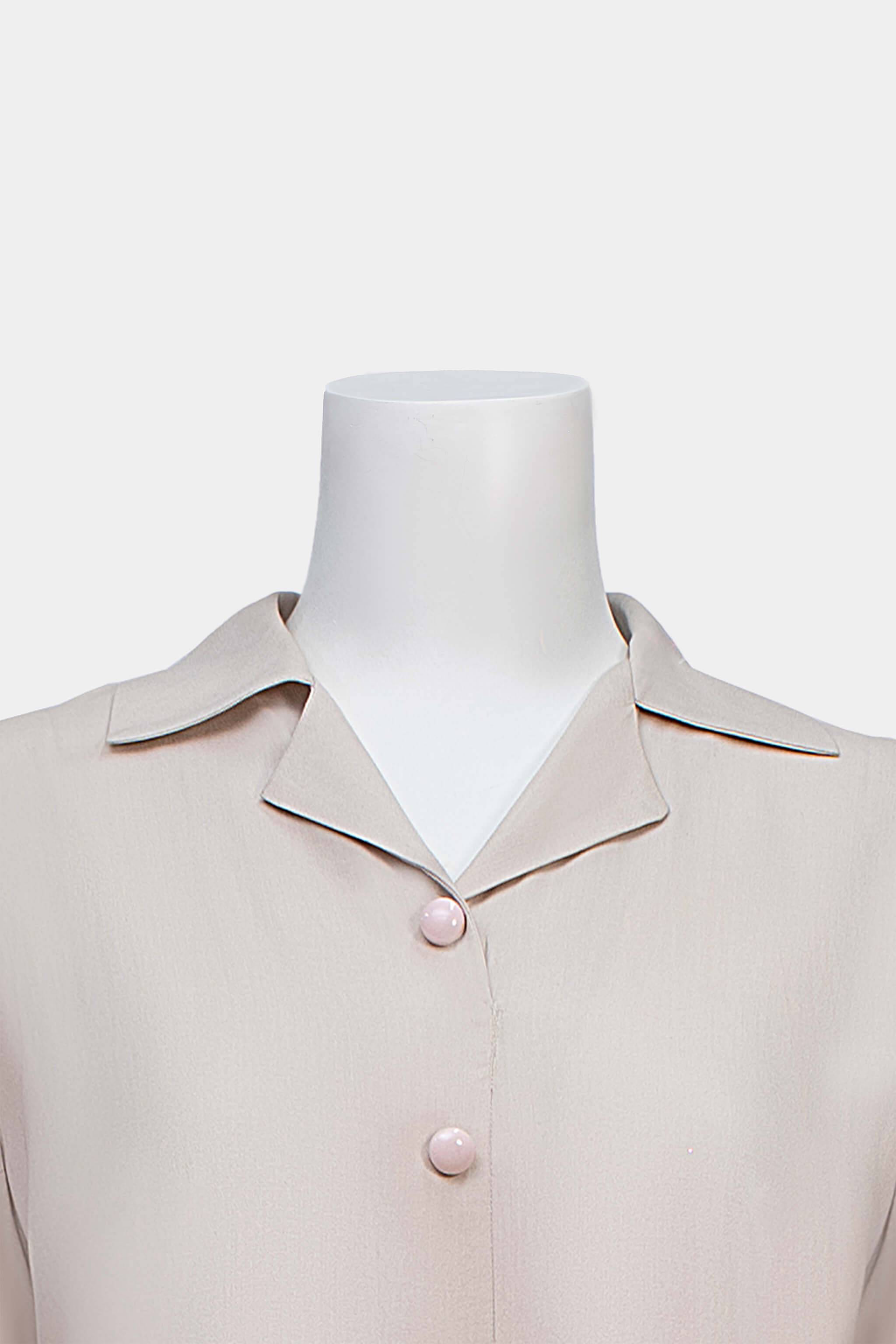 Dress Shirt with Trouser ARROTTI