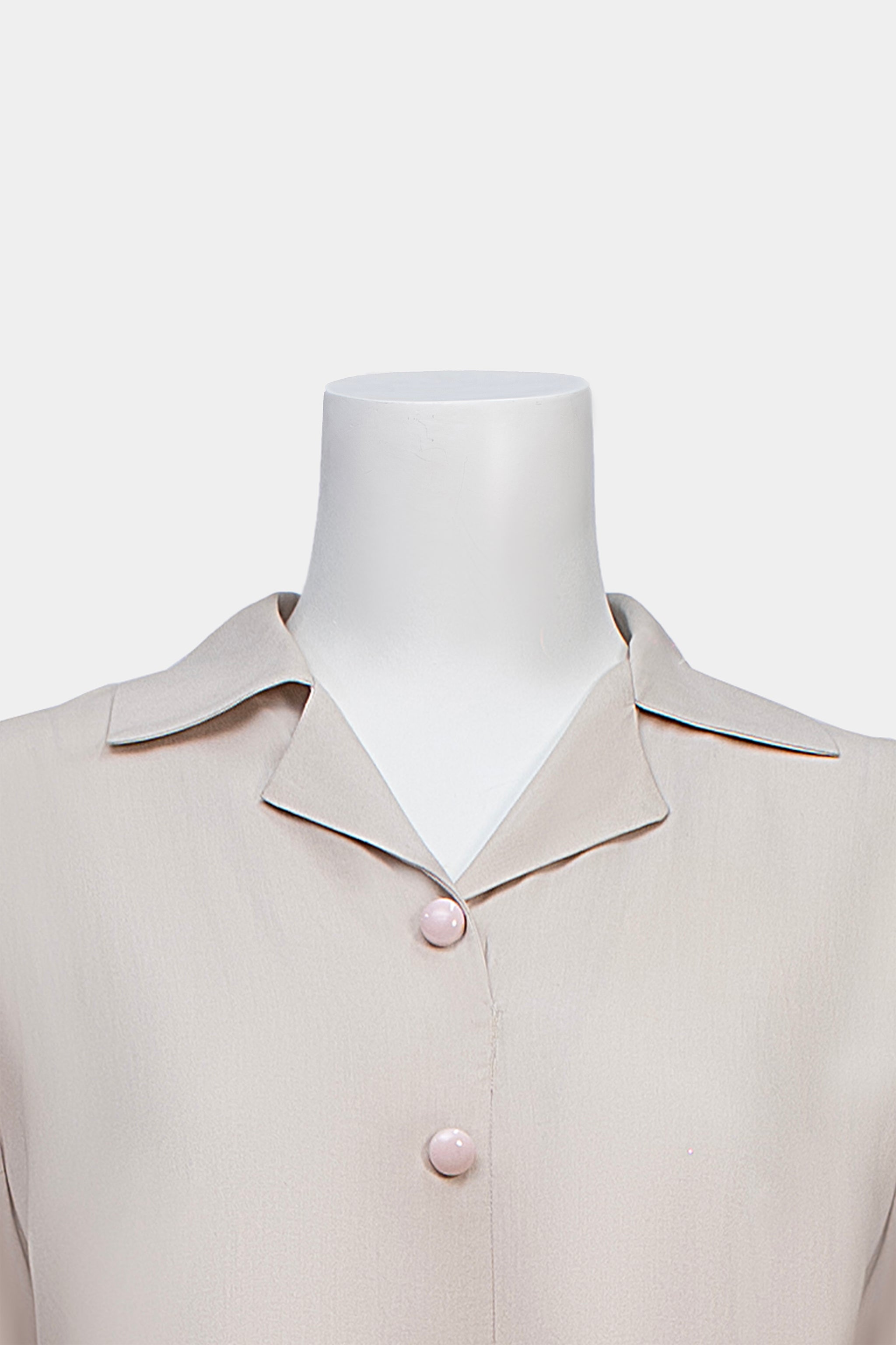 Dress Shirt with Trouser