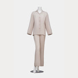 Dress Shirt with Trouser