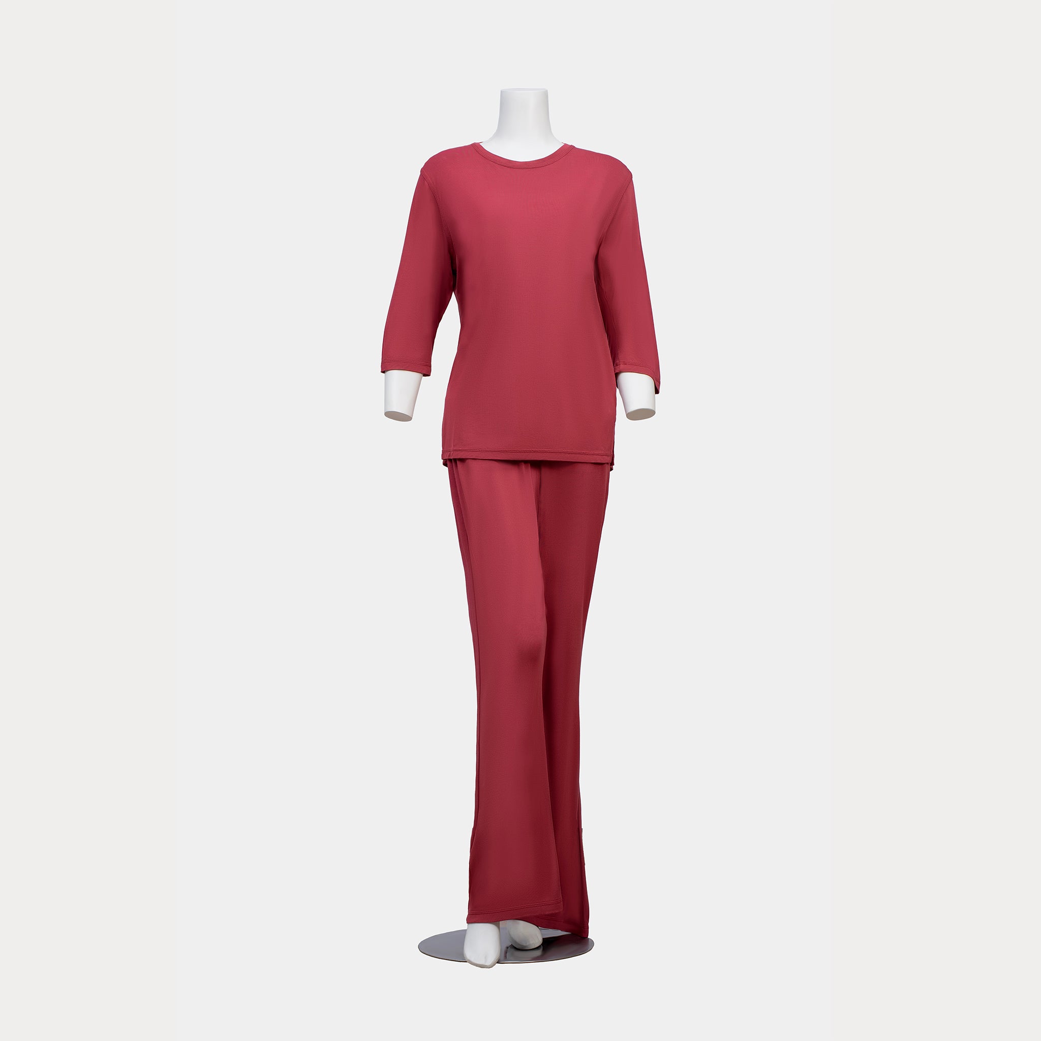 T-Shirt with Trouser