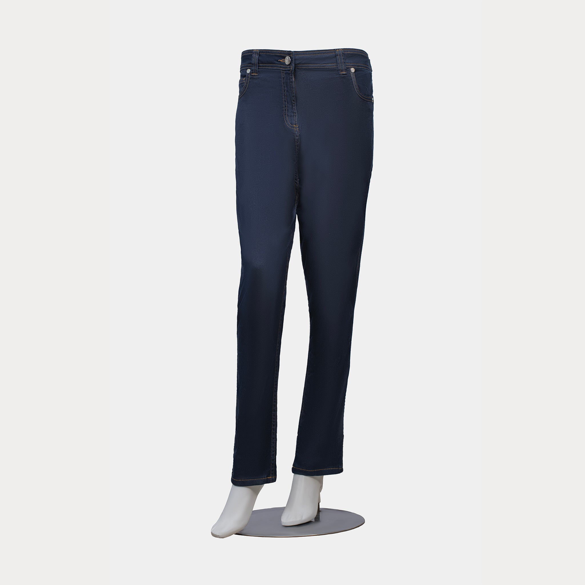 Slim Jeans-732