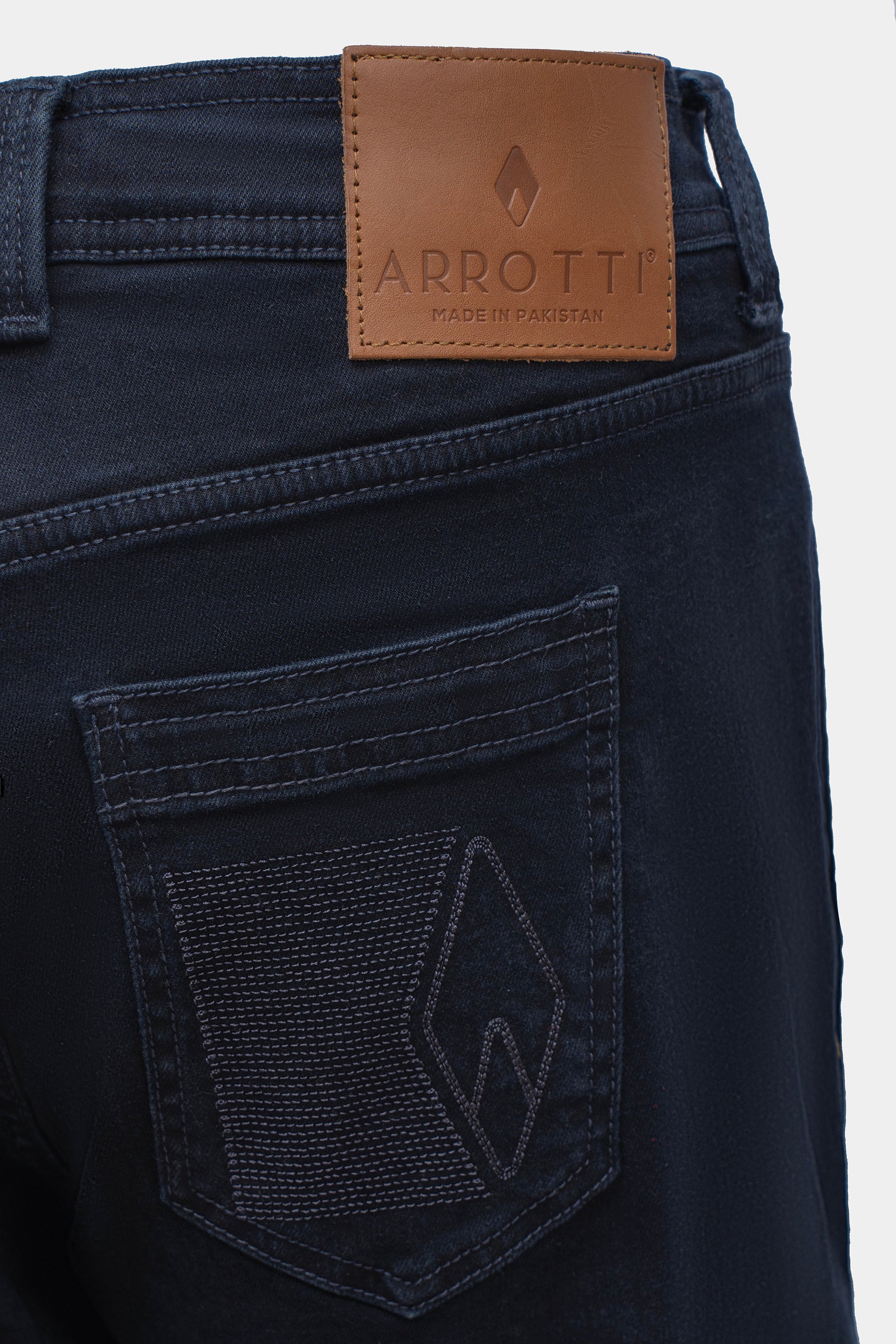 Straight Fit - 721