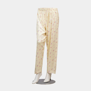 Unstitched Viscose Lawn 3 Piece Suit Arrotti