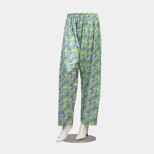 Unstitched Viscose Lawn 3 Piece Suit Arrotti