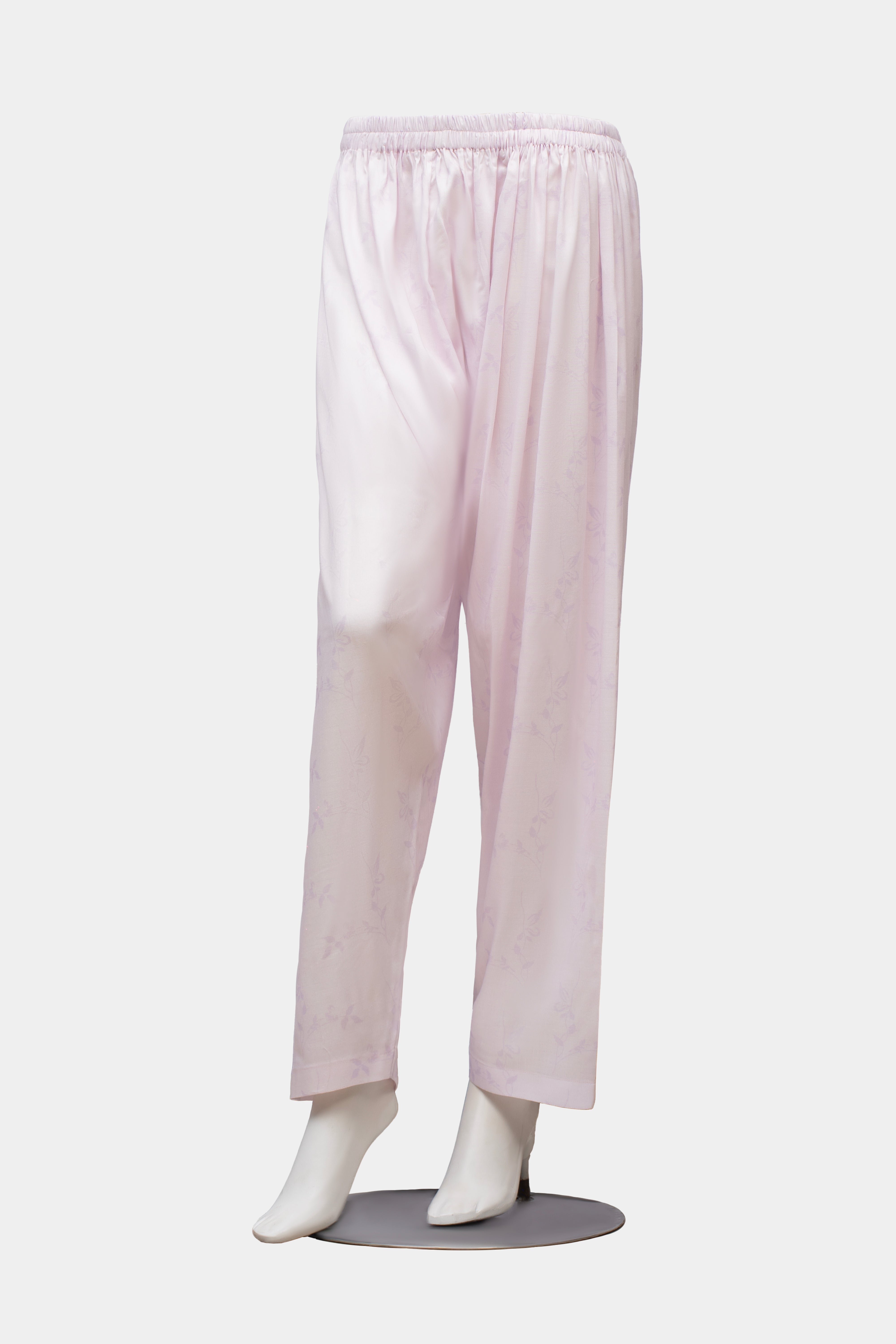Unstitched Viscose Lawn 3 Piece Suit Arrotti
