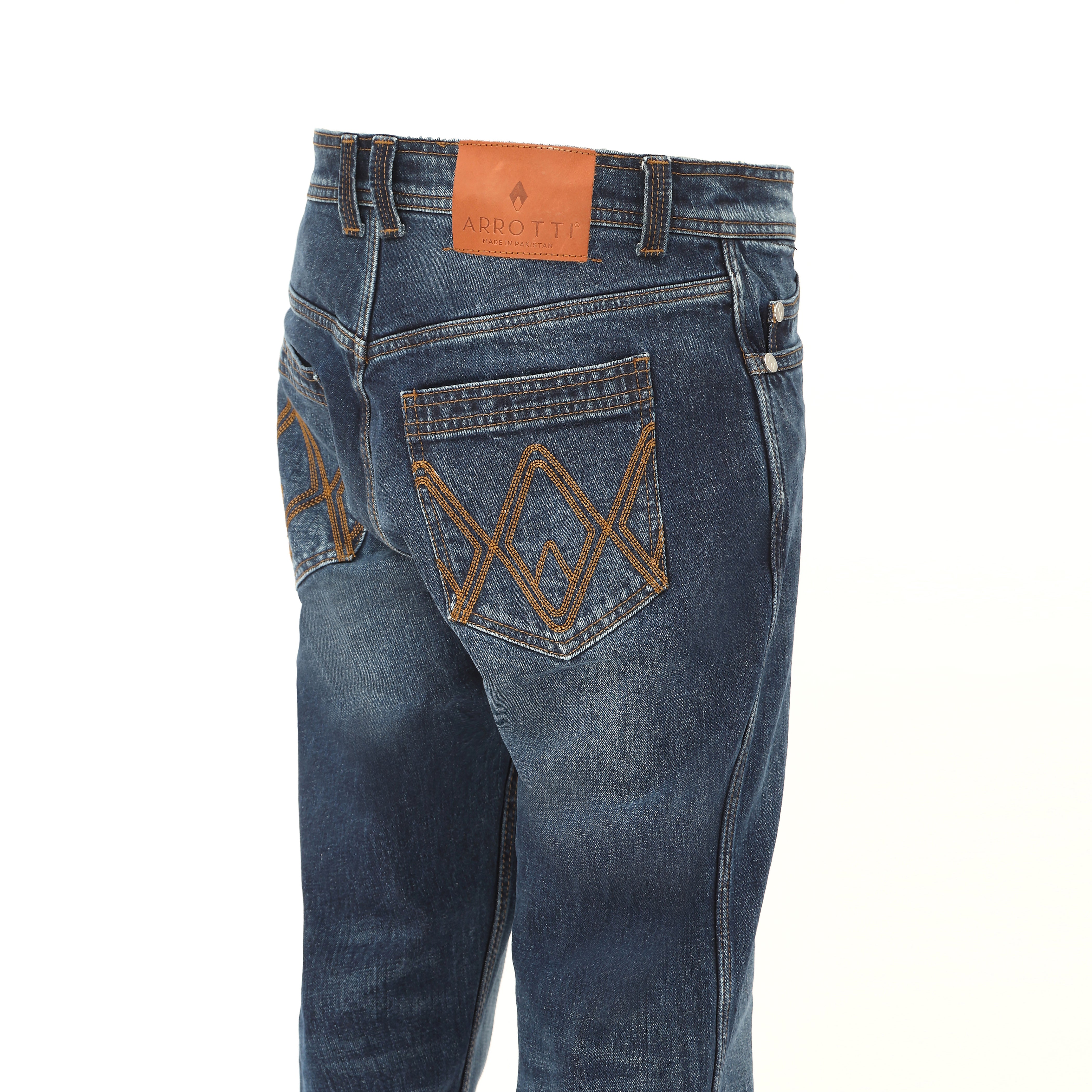 Gerade Passform - 701