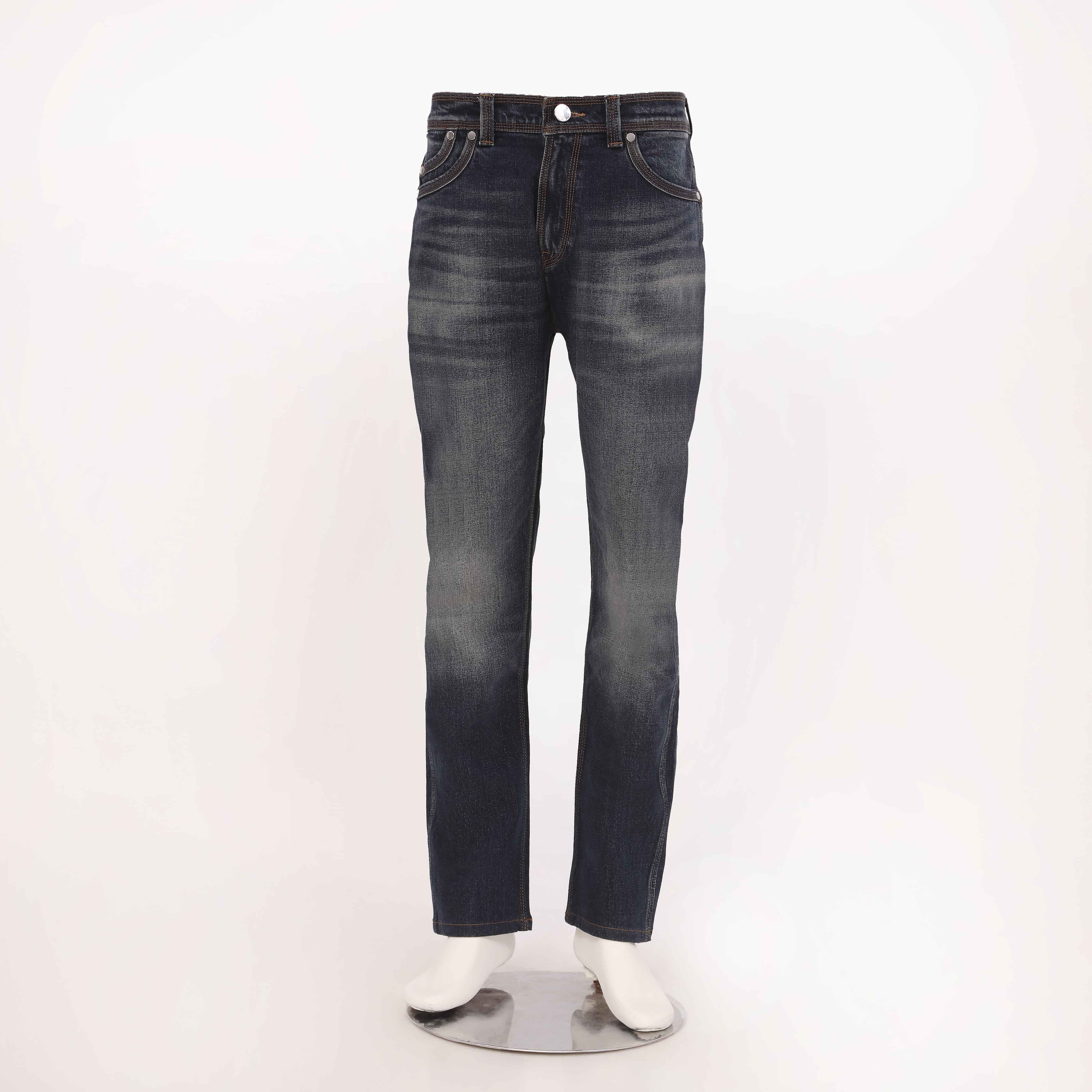 Men slim fit  denim jeans