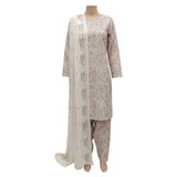 Unstitched Karandi Shirt