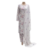 Unstitched Karandi Shirt