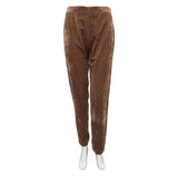 Unstitched Trouser