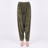 Unstitched Trouser